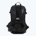 Férfi hátizsák Quiksilver Tr Platinum 25 l black 3