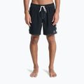 Férfi fürdőnadrágok Quiksilver Original Arch Volley 17" black 3