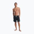 Férfi fürdőnadrágok Quiksilver Original Arch Volley 17" black 4