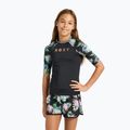 Gyerek úszópóló ROXY Active RG Lycra XMGB anthracite aquarella active rg