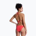 Női kétrészes fürdőruha ROXY Solid Essentials Tiki Tri hibiscus 3