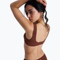 Fürdőruha felsőrész ROXY Sunshine Bralette cappuccino 3