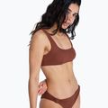 Fürdőruha felsőrész ROXY Sunshine Bralette cappuccino 4