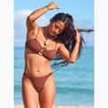 Fürdőruha alsó ROXY Cheeky Bikini cappuccino 8