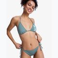 Fürdőruha kétrészes női ROXY Solid Essentials Tiki Tri agave green 4