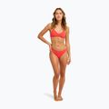 Fürdőruha alsó ROXY Solid Essentials Moderate hibiscus 2