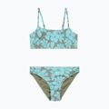 Kétrészes fürdőruha ROXY Spirit Bralette Set oli green the mo mini rg
