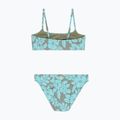 Kétrészes fürdőruha ROXY Spirit Bralette Set oli green the mo mini rg 2