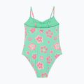 Gyerek egyberészes fürdőruha ROXY Tropicool katydid tropicool 2