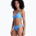 Fürdőruha alsó ROXY Paradise Wave Moderate silver lake blue make a splash 5