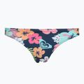 Hosszú ujjú felső + fürdőruha alsó ROXY Morning Flower Lycra Set mood indigo morning flowers 7