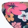 Hosszú ujjú felső + fürdőruha alsó ROXY Morning Flower Lycra Set mood indigo morning flowers 9