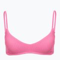 Fürdőruha felső Billabong Summer High V Bralette guava