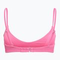 Fürdőruha felső Billabong Summer High V Bralette guava 2