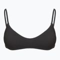 Fürdőruha felső Billabong Summer High V Bralette black pebble