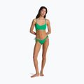Fürdőruha felső Billabong Sol Searcher Lace Up Trilet summer green 2