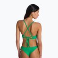Fürdőruha felső Billabong Sol Searcher Lace Up Trilet summer green 3
