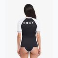 Női úszó póló ROXY The Retro Essentials anthracite 3