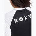 Női úszó póló ROXY The Retro Essentials anthracite 8