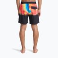 Férfi fürdőnadrág Quiksilver Everyday Half Jam 16" black wordblock 5