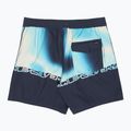 Férfi fürdőnadrág Quiksilver Everyday Half Jam 16" dark navy wordblock 2
