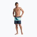 Férfi fürdőnadrág Quiksilver Everyday Half Jam 16" dark navy wordblock 4