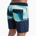 Férfi fürdőnadrág Quiksilver Everyday Half Jam 16" dark navy wordblock 8