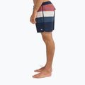 Férfi fürdőnadrág Quiksilver Stretch Scallop Volley 16" dark navy tijuana 6