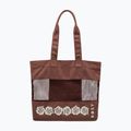 Női táska ROXY Summer Breezy Tote cappuccino