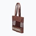 Női táska ROXY Summer Breezy Tote cappuccino 3