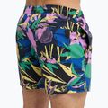 Férfi fürdőnadrág Quiksilver Everyday Printed Volley 15" dark navy interact floral 8