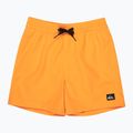 Gyerek fürdőnadrág Quiksilver Everyday Volley 14" radiant yellow