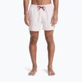 Férfi fürdőnadrág Quiksilver Everyday Solid Volley 15" rosewater 2