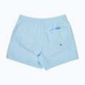 Férfi fürdőshort Quiksilver Everyday Solid Volley 15" omphalodes 2