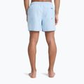 Férfi fürdőshort Quiksilver Everyday Solid Volley 15" omphalodes 5