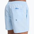 Férfi fürdőshort Quiksilver Everyday Solid Volley 15" omphalodes 8