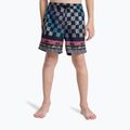 Gyerek fürdőshort Quiksilver Everyday Printed Volley 14" dark navy next gen 3