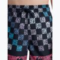Gyerek fürdőshort Quiksilver Everyday Printed Volley 14" dark navy next gen 6