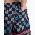 Gyerek fürdőshort Quiksilver Everyday Printed Volley 14" dark navy next gen 7