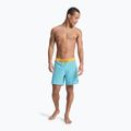 Férfi fürdőnadrág Quiksilver Surfsilk Kaimana 16" aqua 4