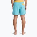 Férfi fürdőnadrág Quiksilver Surfsilk Kaimana 16" aqua 5