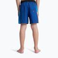 Gyerek fürdőnadrág Quiksilver Everyday Holmes Volley 16" Monaco Blue Holmes 4
