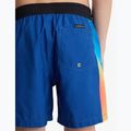 Gyerek fürdőnadrág Quiksilver Everyday Holmes Volley 16" Monaco Blue Holmes 8