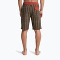 Férfi fürdőshort Quiksilver Surfsilk Straight 20" black horizons 5