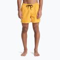 Férfi fürdőnadrág Quiksilver Everyday Solid Volley 15" radiant yellow 3