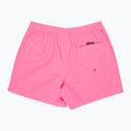 Férfi fürdőnadrág Quiksilver Everyday Solid Volley 15" pink lemonade 2