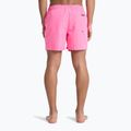 Férfi fürdőnadrág Quiksilver Everyday Solid Volley 15" pink lemonade 5
