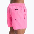 Férfi fürdőnadrág Quiksilver Everyday Solid Volley 15" pink lemonade 8