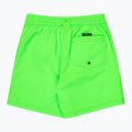 Gyerek fürdőnadrág Quiksilver Everyday Volley 14" green gecko 2