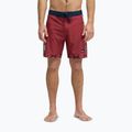 Férfi fürdőnadrág Quiksilver Surfsilk Nomad 18" burnt russet 3